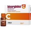 FARMACEUTICI DAMOR BIOARGININA C ORALE 20 FLACONCINI