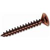 friulsider VITI VITE PER LEGNO TPS TRUCIOLARE BRONZATA - FRIULSIDER - PACCO 500 Pezzi (5x30 mm -500 pz)