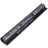BATTREVO VI04 41wh/2800mAh 756743-001 Batteria per HP Envy 14-U 15-K 17-K Pavilion 14-V 15-P 17-F ProBook 440 445 450 455 G2 756746-001 756744-001 756745-001 756478-851 756478-422 756479-421