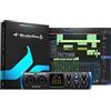 PreSonus Studio 24c, Interfaccia Audio USB-C, Per Registrazione, Diffusione, Podcasting con Bundle di Software incluse Studio One Artist, Ableton Live Lite DAW