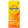 SUPRADYN RICARICA 60CPR