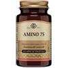 Vendita online integratori Solgar AMINO 75 30CPS VEGETALI