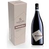Sartori Casa Vinicola Sartori, Valpolicella D.O.C. Superiore Radole Magnum, Rosso, 2020, Veneto, Confezione Regalo 1500ml, Astucciato