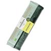 Sgambaro Pasta Bio 500 g Spaghetti n.5 di Grano Khorasan - Antico Grano Proteico, Coltivazione 100% Italiana - Versatilità in Cucina e Ricchezza Nutrizionale