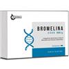 L.R.B. LAB.RICERC. BIOCHIMICHE FPR BROMELINA 2500 GDU/G 30 COMPRESSE