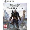Ubisoft Assassin's Creed Valhalla, PS5 Basic Inglese, ITA PlayStation 5