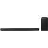 Samsung Soundbar HW-Q600C/ZF Serie Q, 9 speaker, Wireless Dolby Atmos, Audio a 3.1.2 canali, Q-Simphony, Compatibile con Alexa e Google Assistant, Black 2023