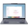 Acer Laptop 14" OLED Intel Core Ultra 5 16GB RAM 512GB SSD Grigio Windows 11
