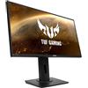 ASUS TUF Gaming VG259Q Monitor PC 62,2 cm (24.5") 1920 x 1080 Pixel Full HD LED Nero