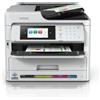 Epson WorkForce Pro WF-C5890DWF Stampante Multifunzione A4 Inkjet Colore WiFi 34ppm