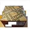 OLUCE - DIFFUSORE VETRO ORIGINALE PER ATOLLO 235/236/237 - ORIGINAL SPARE PARTS (237)