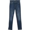 Liu Jo Jeans Bottom Up Regular Fit Parfait Monroe UF4073DS015 Blu