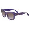 MOSCHINO Occhiali da Sole Moschino MOS132/S BPK PATTERN VIOLET 53/21/ WOMAN