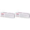 Teofarma Byly Deodorante 7 Giorni 30Ml 2x30 ml Roller