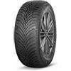 Nordexx Pneumatici 165/60 r14 75T 3PMSF M+S Nordexx NA6000 Gomme 4 stagioni nuove