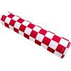 Yecnecty 1PC Universale Moto Cross Protezione Torace 7/8 Manubrio Pad Scooter Sedile Posteriore Schienale Asta Per Vespa GTS300 GTV LX LXV 150