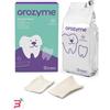 ECUPHAR ITALIA SRL OROZYME CANINE STRISCE ENZIMATICHE MASTICABILI PER CANI DI TAGLIA MEDIA