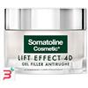 L.MANETTI-H.ROBERTS & C. SpA SOMATOLINE SKIN EXPERT 4D GEL FILLER ANTIRUGHE 50 ML