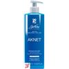 I.C.I.M. (BIONIKE) INTERNATION AKNET DETERGENTE VISO-CORPO 400 ML