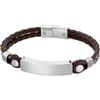 LOTUS STYLE Lotus Bracciale Style uomo LS2103-2/1