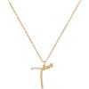 Kate Spade New York Collana ONE IN A MILLION Oro, Misura Unica