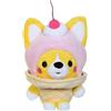 Gipsy Peluche Little Corgi Cuties - GIPSY TOYS - 20 cm - Glace