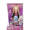 Bratz Goin' Out! Bambola - Cloe - 1 Bambola da Collezione con Accessori, Dotata di un Vestito, una Borsetta, un Paio di Occhiali da Sole e una Spazzola - Giocattolo per Bambini - Età 6+