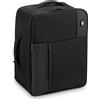 Roncato Move Vueling Zaino Da Viaggio Porta Pc 15.6 - 40x30x20 Cm - Nero