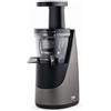 Beko SJA2209T Estrattore, 200 W, 1.2 Litri, Nero/Titanio