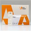 HANGZHOU ALLTEST BIOTECH CO. Alcohol Selftest Strisce Reattive AllTest 1 Test
