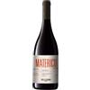 Pellegrino Materico Nero d'Avola 2022 Pellegrino