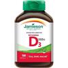 Jamieson Vitamina D 1000 Ui 100 Compresse