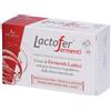 Lactofer Fermenti Integratore Alimentare per l'Equilibrio della Flora Intestinale 12 Bustine