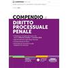 Edizioni Simone Compendio di Diritto Processuale Penale