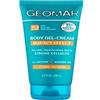 Geomar Crema Gel Anticellulite, 200ml