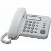 Panasonic - Kx-ts520-bianco