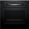 Bosch - Forno Incasso Elettrico Hqa574bb3 Classe A+-black