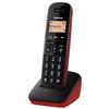 Panasonic - Kx-tgb610jtr-rosso