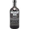 ABSOLUT Vodka Absolut 100 Gradi 50 Cl 70