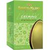 Generico Uovo Pasqua Baratti & Milano Mini Uovo Cremino Pistacchio Doppio Strato 100g