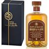 Antica Distilleria di Altavilla Grappa di Malvasia Invecchiata 9 Anni Riserva Altavilla di Mazzetti 70cl 45% vol in astuccio regalo