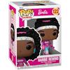 Funko Pop! Vinyl: Barbie - Barbie Rewind - Figura in Vinile da Collezione - Idea Regalo - Merchandising Ufficiale - Giocattoli per Bambini e Adulti - Ad Icons Fans - Figura per i Collezionisti