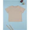Prénatal T-shirt bimbo marrone