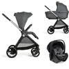Chicco Trio Bellagio GrandComfort Con First Seat Recline - Chicco