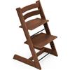 Stokke Sedia Tripp Trapp® Rovere - prodotto personalizzabile - Marrone - Stokke®