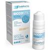 Trebifarma Siccostil Total Gocce Oculari Sterili Lubrificanti 10 Ml
