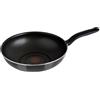 Lagostina Atena Wok/Saltapasta, 28 Cm