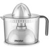 Mesko MS4073 Estrattore Elettrico 40W, Plastica, Grigio
