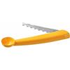Fackelmann 42094 Coltello Melone, 25 cm