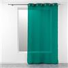 Douceur d'Intérieur Morbidezza interna PANNELLO A OCCHIELLI, Verde, 140 x 240 cm
